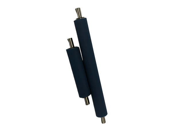 模组机械设备滚轮